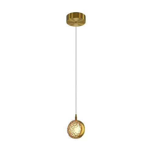 MOD299PL-L10BS3K Светильник подвесной Maytoni Mind MOD299PL-L10BS3K
