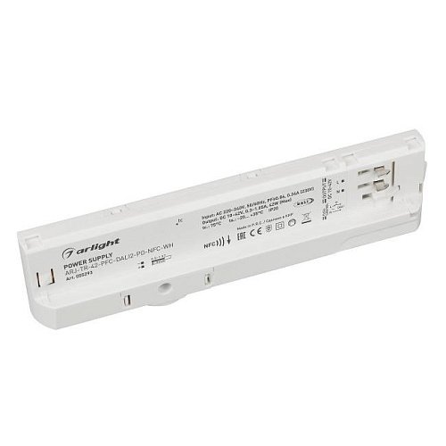 Источник тока диммируемый по протоколу TRIAC Arlight Arj 055293