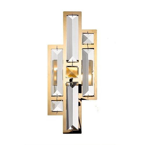W68095-2 Настенное бра Delight Collection 68095 W68095-2