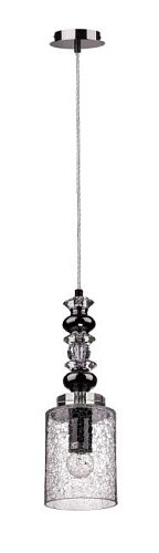 MATEO SP1 Светильник подвесной Crystal Lux Mateo MATEO SP1