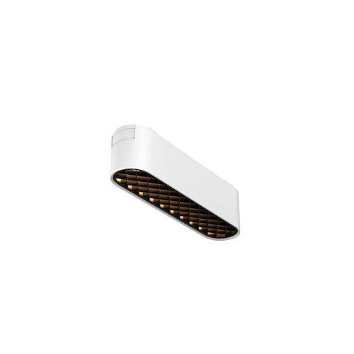 TR084-1-6W3K-W Трековый светильник Maytoni BASIS grid Radity TR084-1-6W3K-W