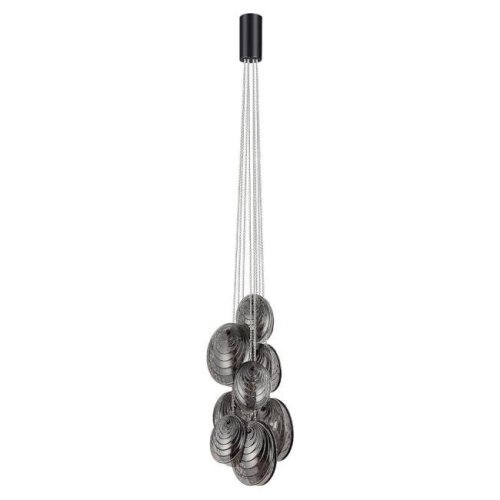 Светильник подвесной Odeon Light Mussels 5038/8