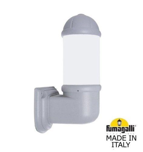 D15.505.000.LYF1R Уличный настенный светильник Fumagalli Sauro D15.505.000.LYF1R