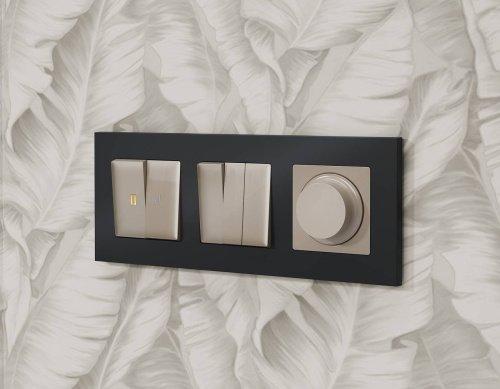 Выключатель Ambrella Volt ALFA MA364030