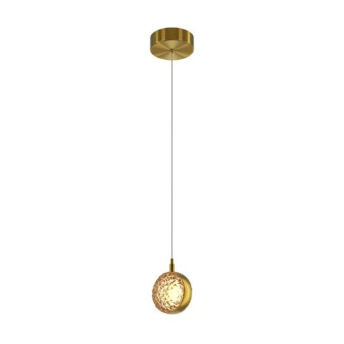 Светильник подвесной Maytoni Mind MOD299PL-L10BS3K