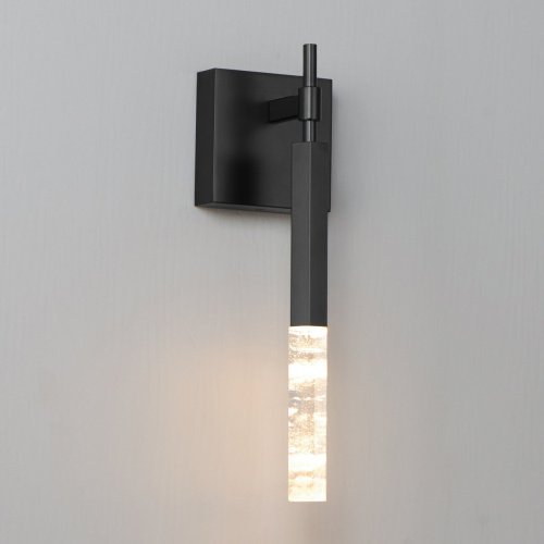 MB7747-1A matt black Настенный светильник Delight Collection Vita MB7747-1A matt black