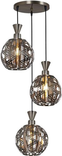 Подвесной светильник 05047-0.9-03 AB