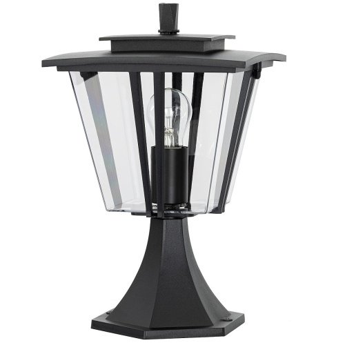 Уличный наземный светильник Citilux Forts CLU10C
