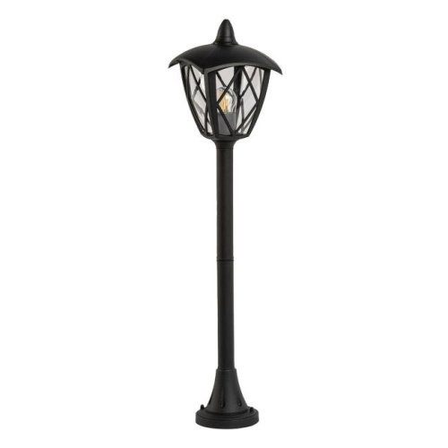 Уличный наземный светильник De Markt Корсо 801042401