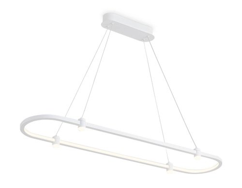 FL5588 Подвесная люстра Ambrella Comfort FL5588