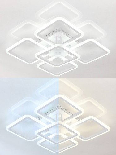 Natali Kovaltseva Smart Home LED LAMPS 81218