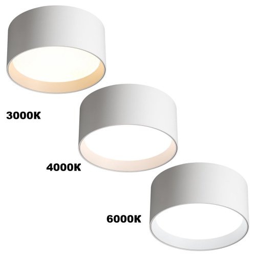 359600 Светильник потолочный Novotech Orbis 359600