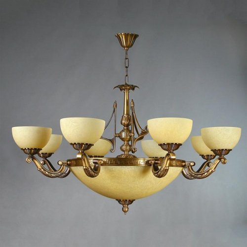 02166/8 AB Подвесная люстра Ambiente Tenerife 02166/8 AB