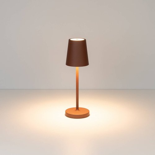 Настольная лампа Arlight Daisy 058566