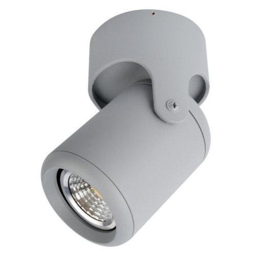 A3316PL-1GY Накладной светильник Arte Lamp Libra A3316PL-1GY