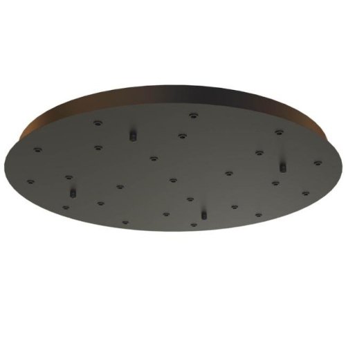 9377 9377 Основание потолочное 24L MODULAR LIGHT FLORONES