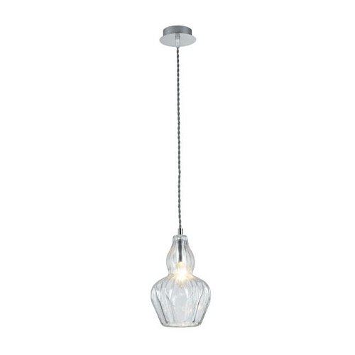 MOD238-PL-01-TR Светильник подвесной Maytoni Eustoma MOD238-PL-01-TR
