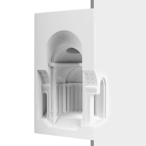 10355A Встраиваемый светильник Loft It Antique 10355A