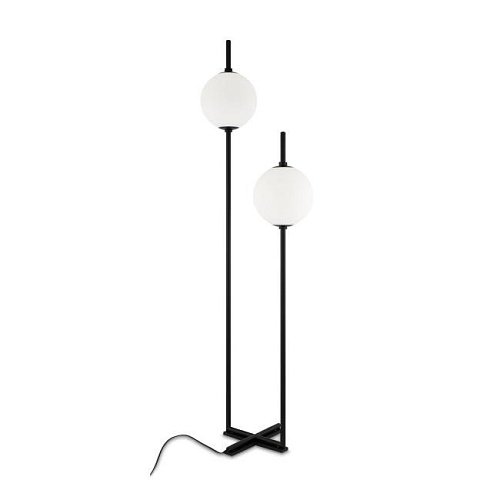 Z020FL-L12BK Торшер Maytoni The Sixth Sence Z020FL-L12BK