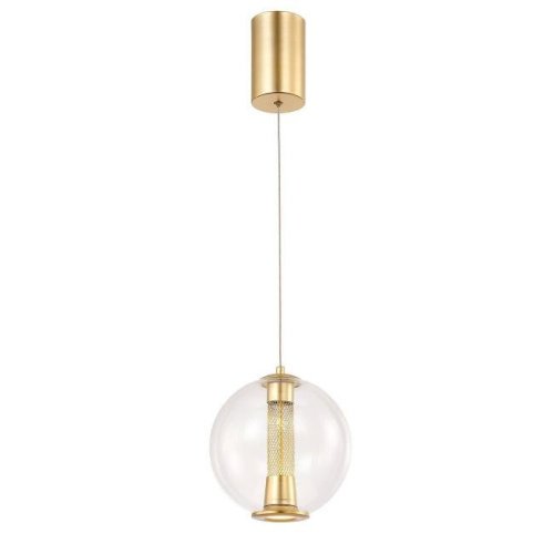 Светильник подвесной Favourite Boble 4551-2P