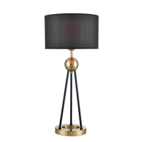 VL5764N01 Настольная лампа Vele Luce Saturno VL5764N01