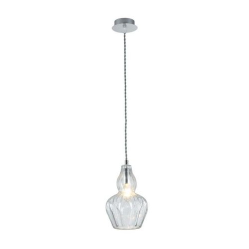 MOD238-PL-01-TR Светильник подвесной Maytoni Eustoma MOD238-PL-01-TR