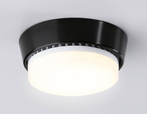 G10189 Светильник потолочный Ambrella GX53 Spot G10189