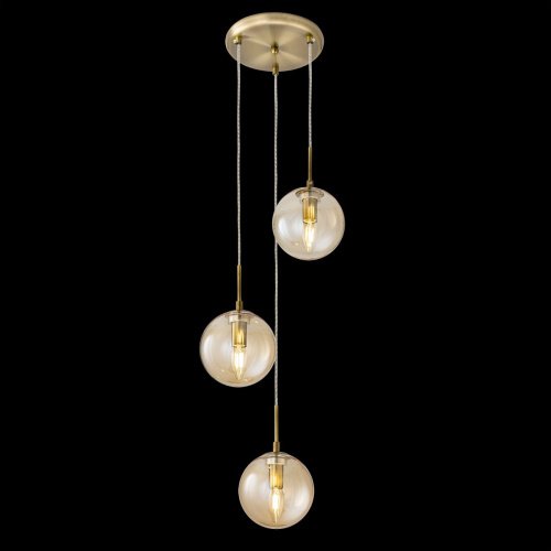 CL102033 Светильник подвесной Citilux Томми CL102033