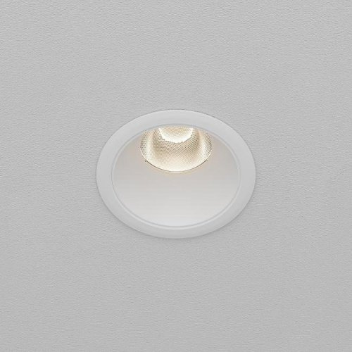 Встраиваемый светильник Maytoni Dip DL123-10W-4K-W