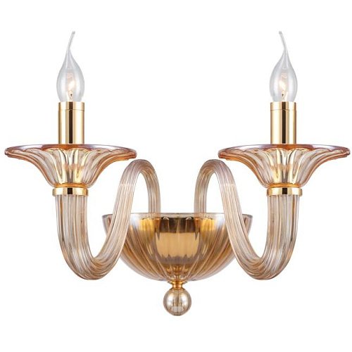 DREAM AP2 Настенное бра Crystal Lux Dream DREAM AP2