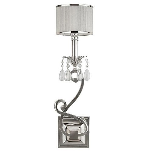 Настенное бра L'Arte Luce Luxury Lombard L00528