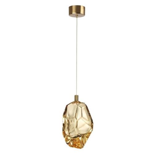 7111/4LA Светильник подвесной Odeon Light Gemme 7111/4LA