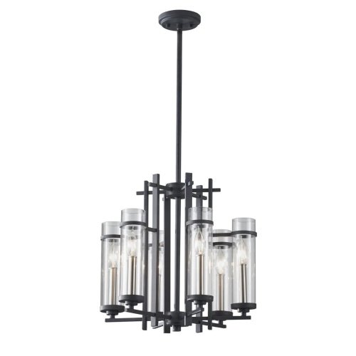 BS5034-S Люстра на штанге Delight Collection Ethan BS5034-S