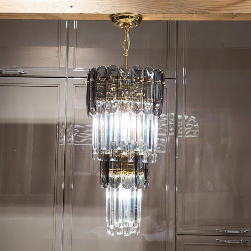 L36601.92 Подвесная люстра L'Arte Luce Luxury Copolle L36601.92