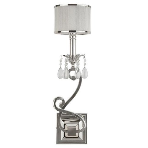 L00528 Настенное бра L'Arte Luce Luxury Lombard L00528