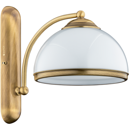 Настенное бра Kutek OBD OBD-K-1(P)