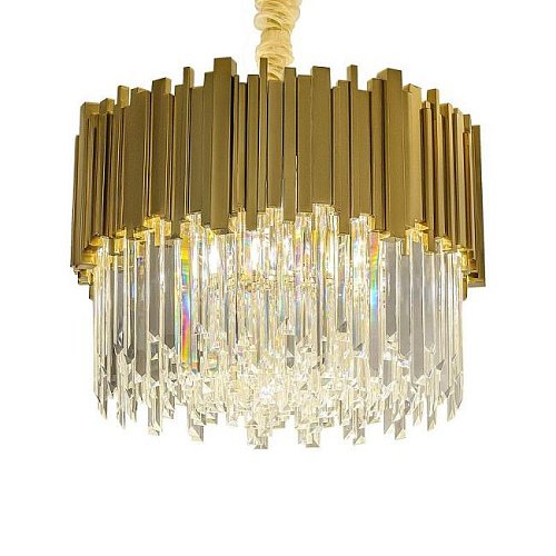 L21514.92 Подвесная люстра L'Arte Luce Luxury Empire L21514.92