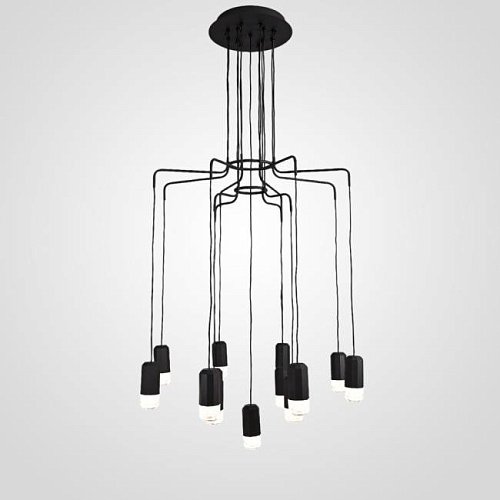 279381-22 Подвесная люстра ImperiumLoft 279381-22