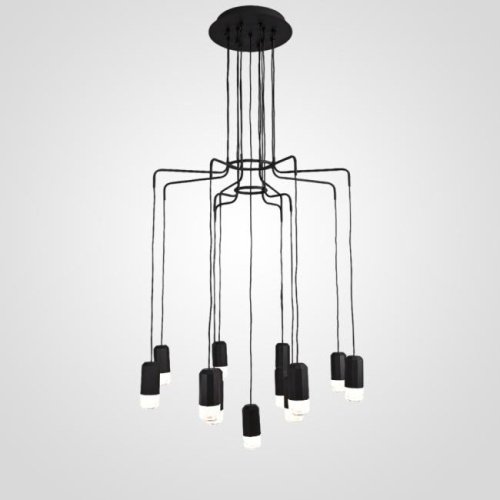 279381-22 Подвесная люстра ImperiumLoft 279381-22