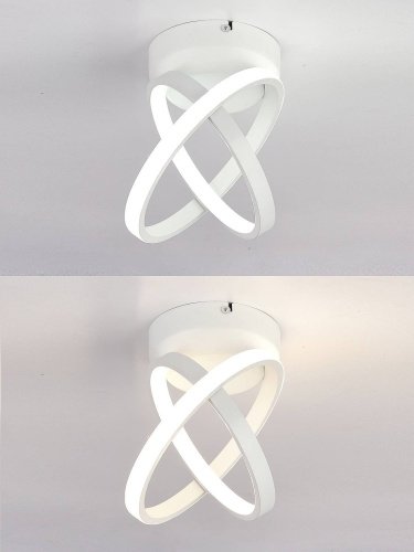 Потолочная люстра Natali Kovaltseva LED LAMPS LED LAMPS 81111