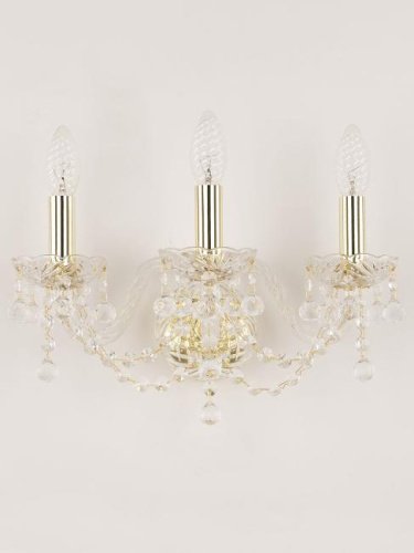 Настенное бра Bohemia 108 108B/3/141 G