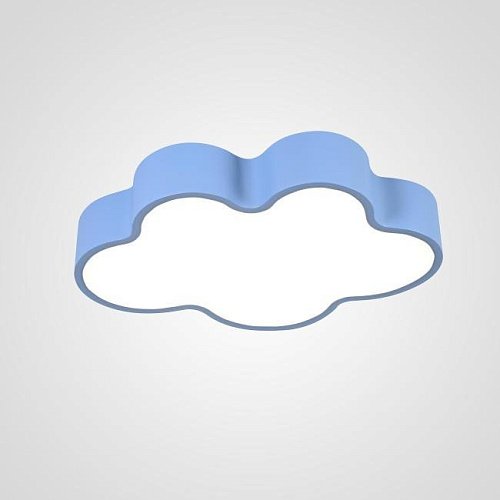 186675-26 Светильник потолочный ImperiumLoft Cloud01 186675-26