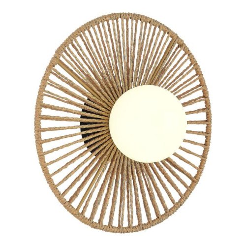 SLE6022-601-01 Настенный светильник Evoluce Loom SLE6022-601-01