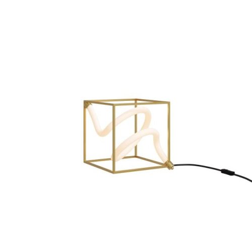 Декоративная лампа Maytoni Membrane MOD345TL-L11BS3K