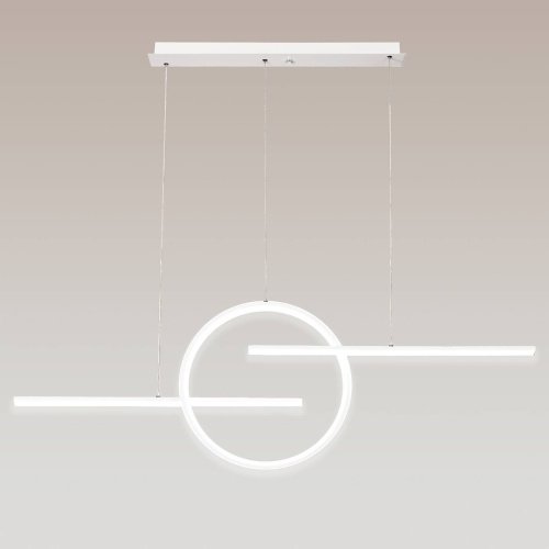 Подвесная люстра Mantra Kitesurf 7190