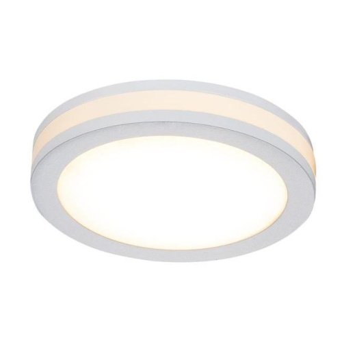 Встраиваемый светильник Elvan 109 VLS-109R-18W-NH-Wh