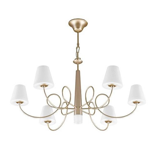 814273 Подвесная люстра Lightstar Vortico 814273