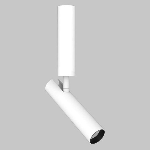 IL.0005.2200-1-WH Светильник спот IMEX Spy Led IL.0005.2200-1-WH