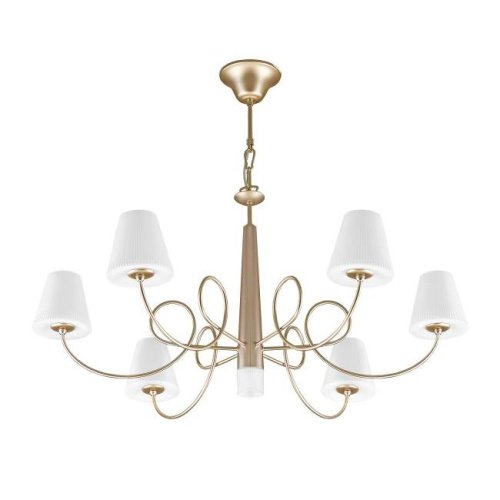 814273 Подвесная люстра Lightstar Vortico 814273