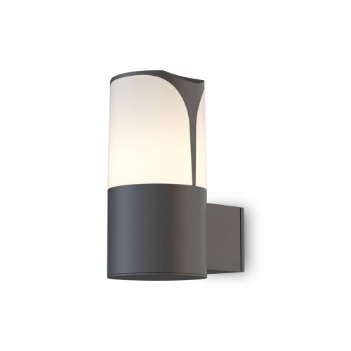 O016WL-01B Настенное бра Maytoni Piccadilly O016WL-01B